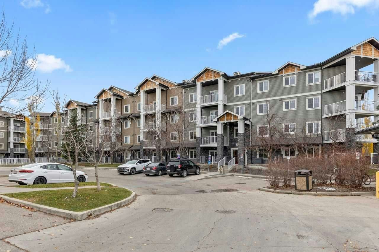 1212-115 Prestwick Villas SE, Calgary, AB, T2Z 0M8