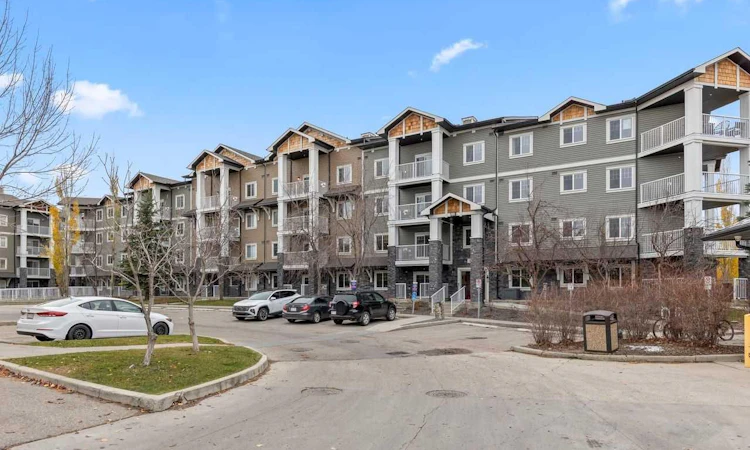 1212-115 Prestwick Villas SE