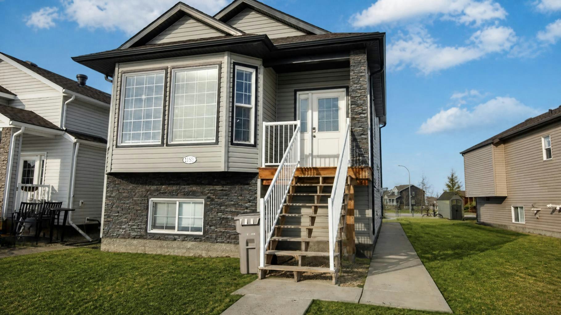 A-11508 75 Avenue, Grande Prairie, AB, T8W 0J4