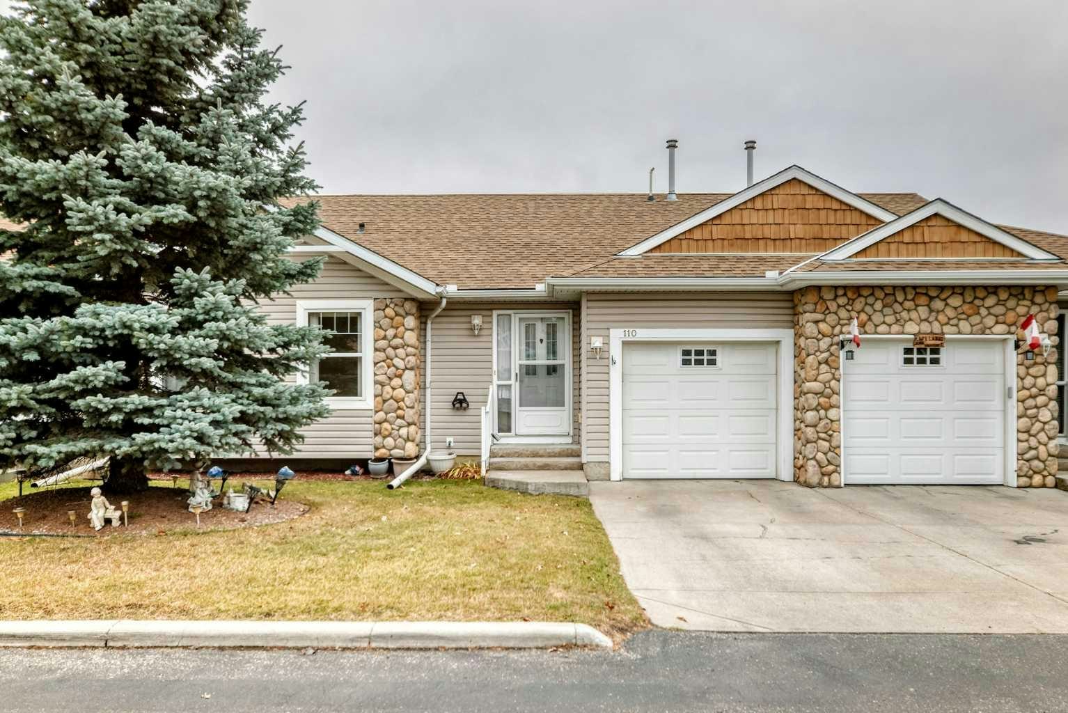 110 Freeman Way NW, High River, AB, T1V 1V4