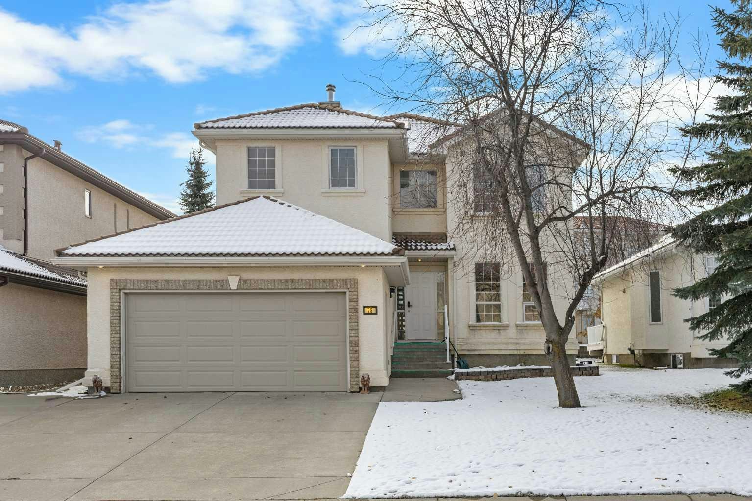 78 Hamptons Circle NW, Calgary, AB, T3A 5T2