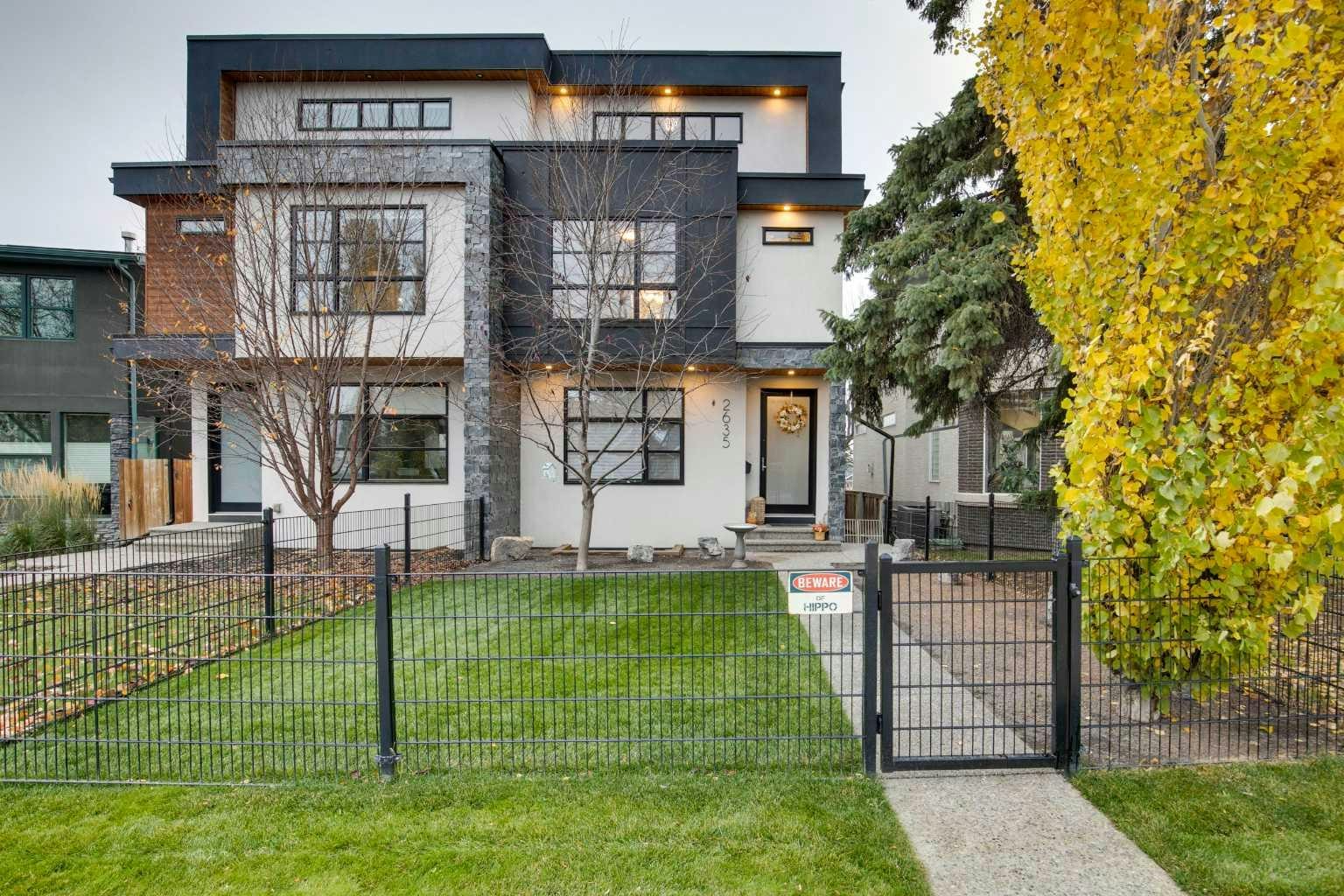 2635 21 Street SW, Calgary, AB, T2T 5A9