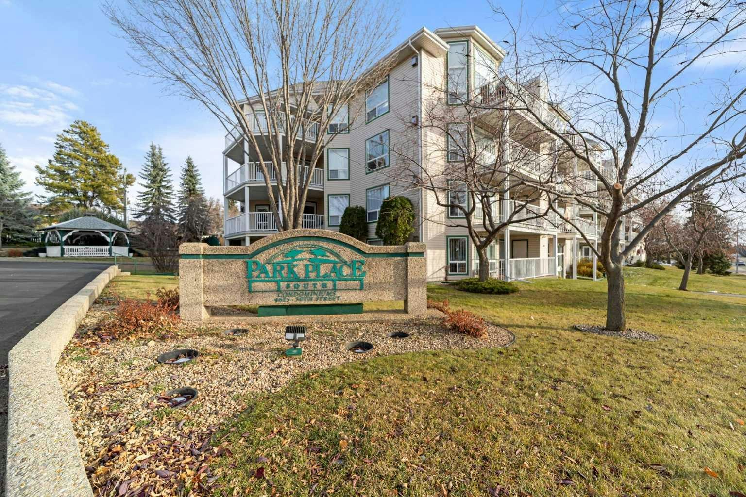 306-4615 50 Street, Camrose, AB, T4V 4P5