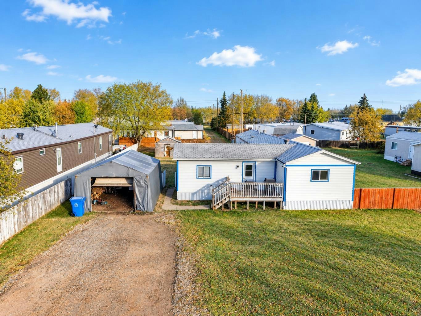 10626 101 Avenue, Fort Vermilion, AB, T0H 2H0