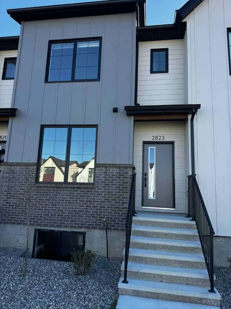 2823 16 Avenue, Lethbridge, AB, T1M 1N1