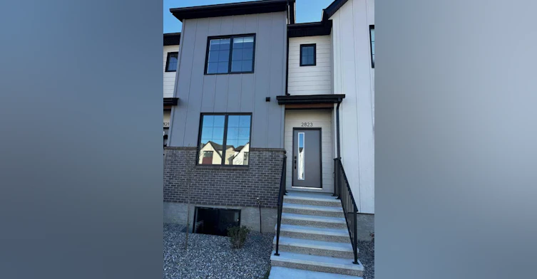 2823 16 Avenue, Lethbridge, AB, T1M 1N1
