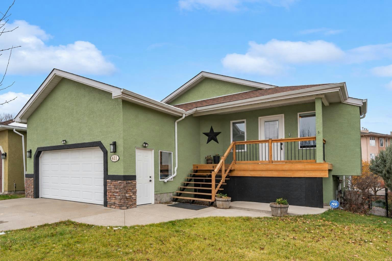 411 Lineham Acres Bay NW, High River, AB, T1V 1T3