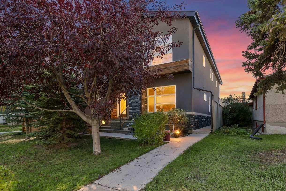 2-4615 17 Avenue NW, Calgary, AB, T3B 0P2