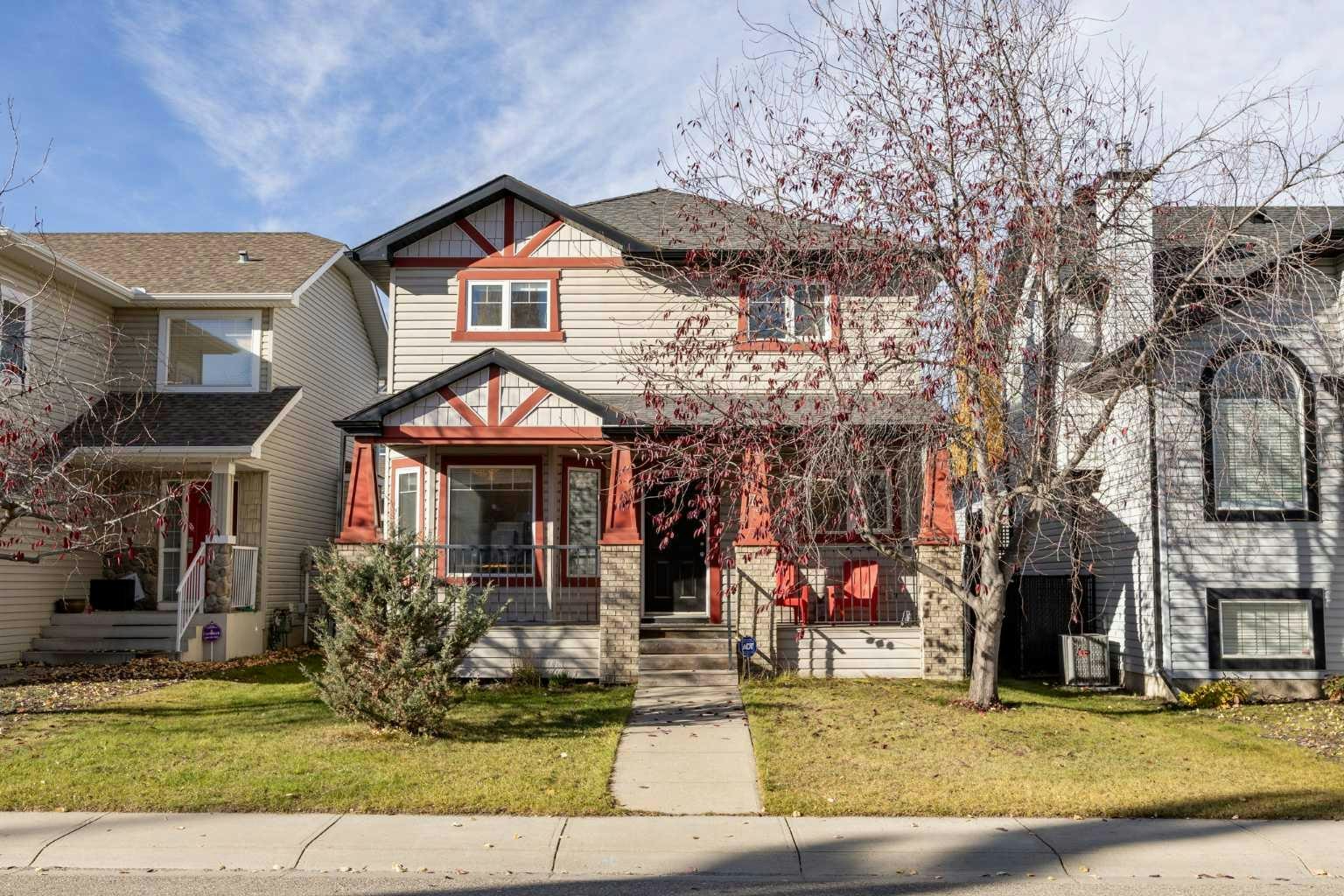 75 West Springs Way SW, Calgary, AB, T3H 4P5