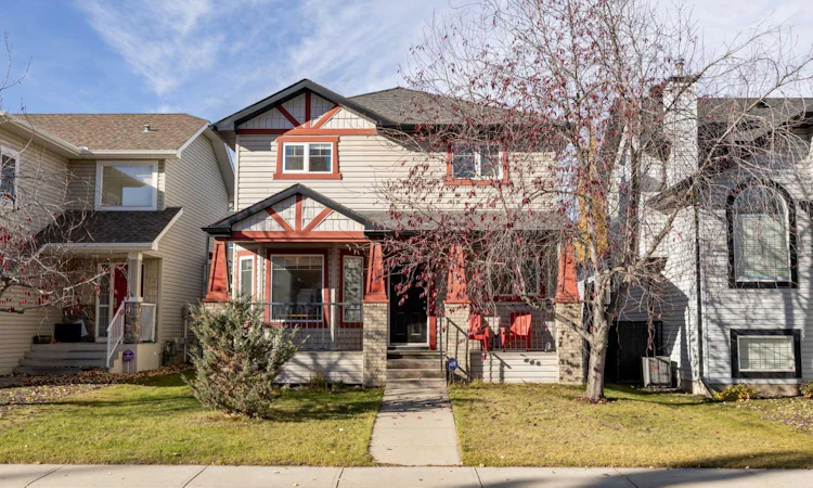 75 West Springs Way SW
