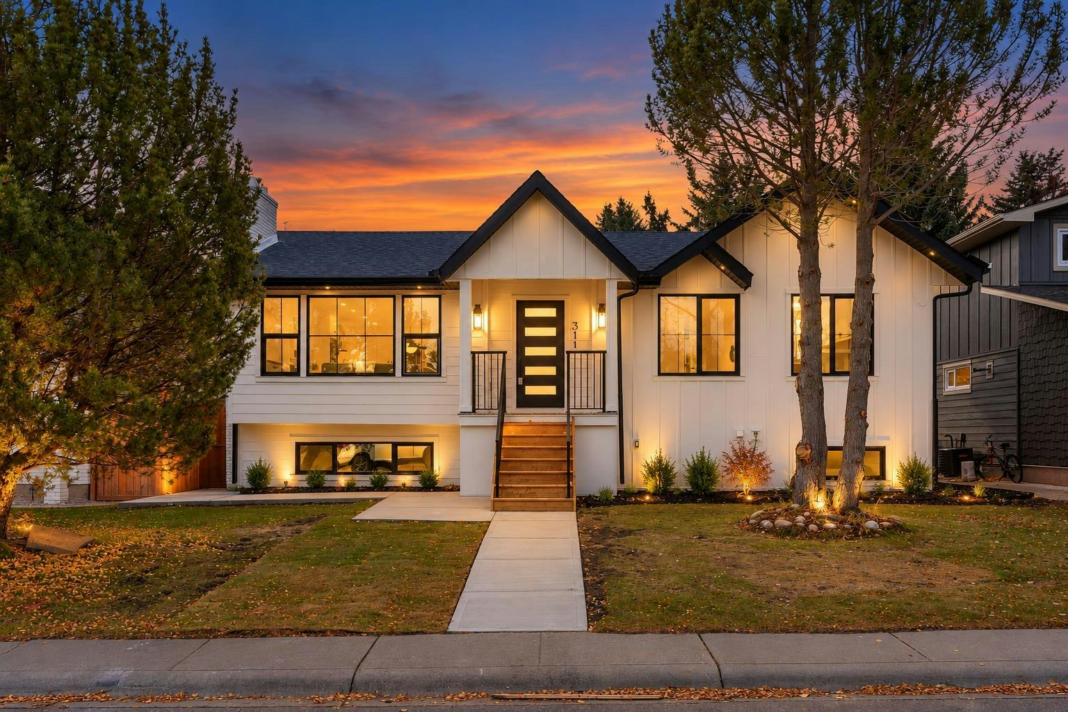 311 Parkglen Crescent SE, Calgary, AB, T2J 4M4