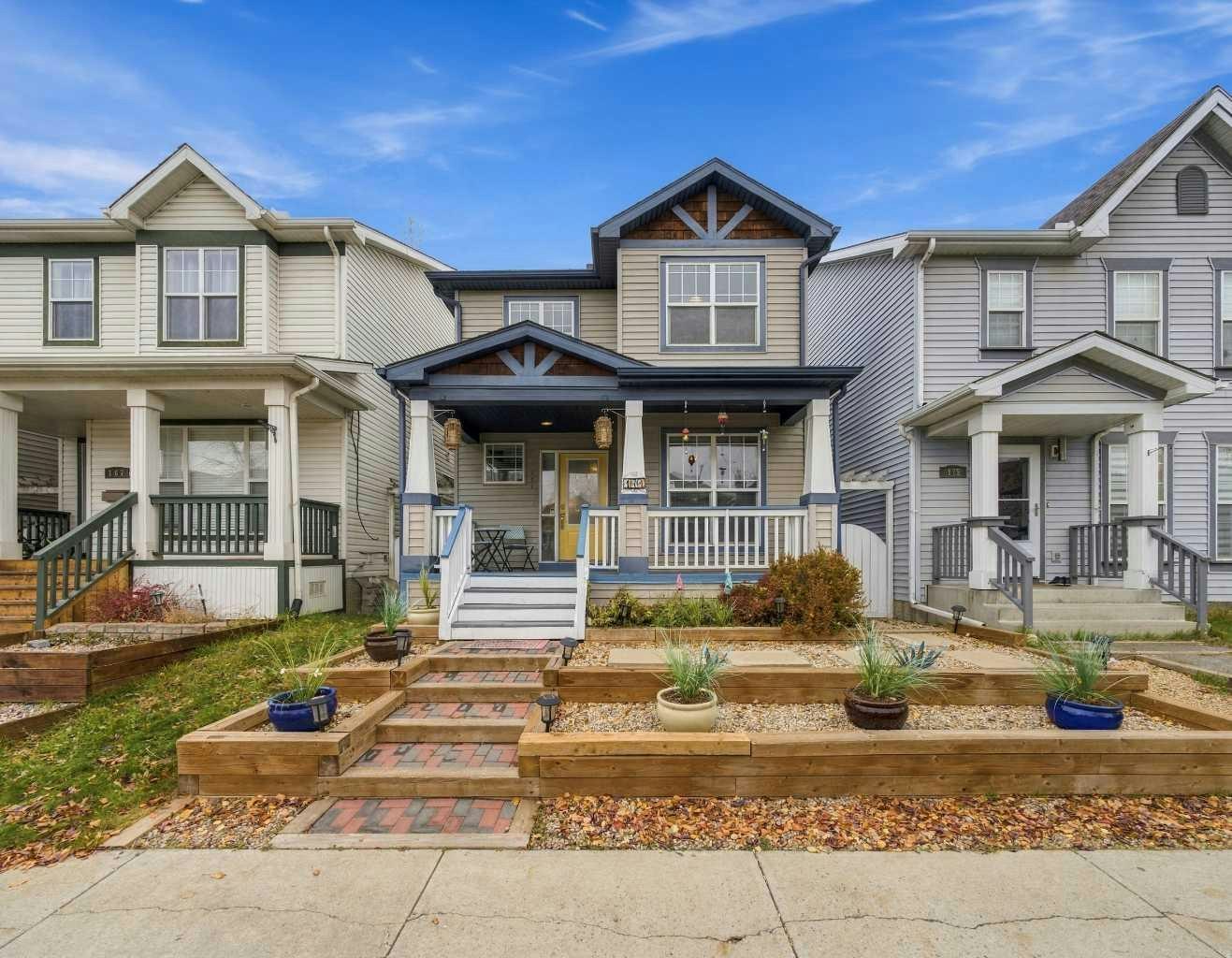 171 Prestwick Villas SE, Calgary, AB, T2Z 4S3
