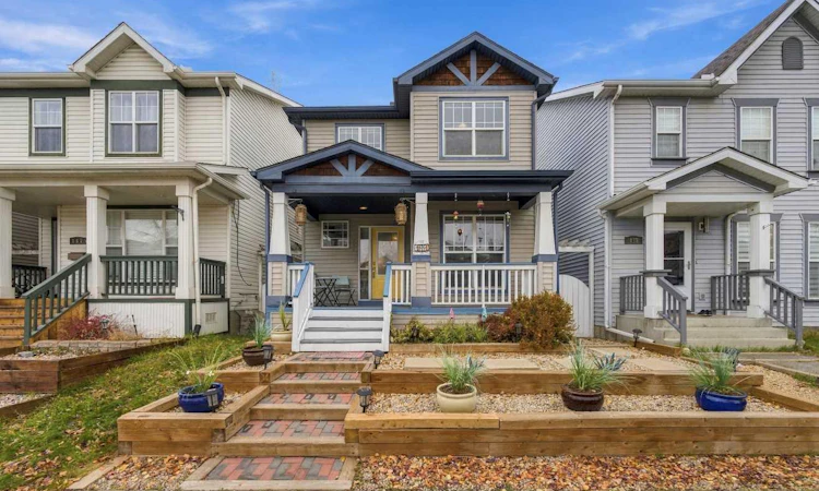 171 Prestwick Villas SE