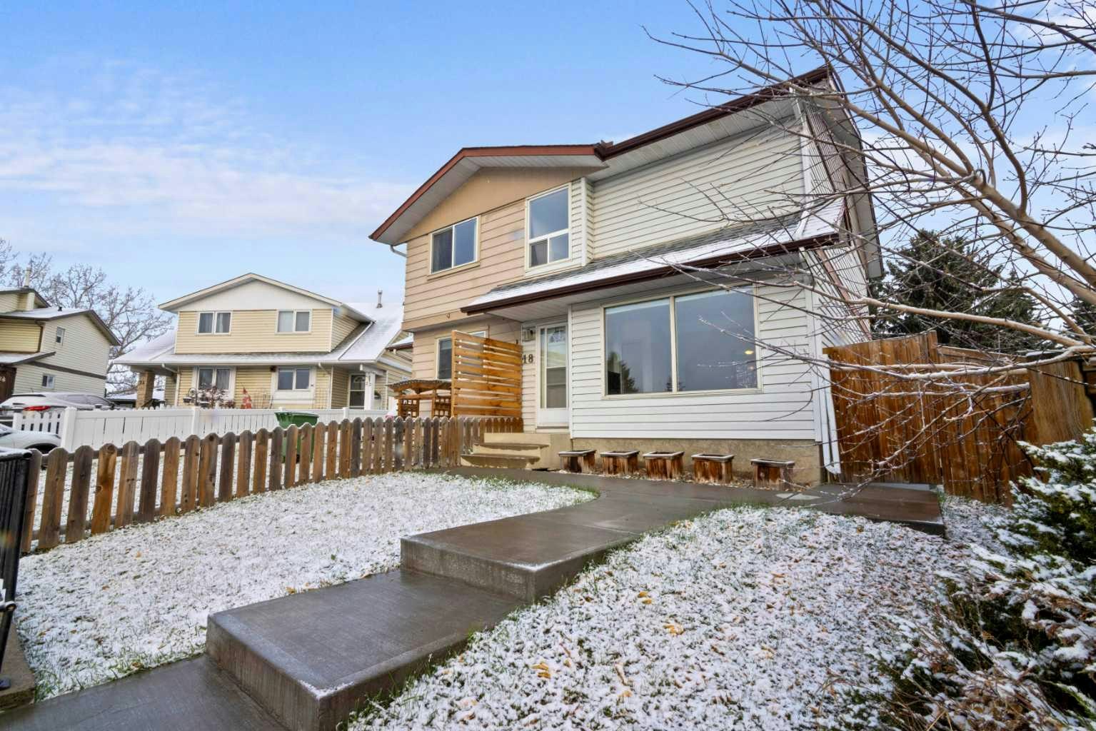 18 Fonda Crescent SE, Calgary, AB, T2A 5S6