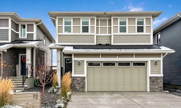 72 Ranchers View