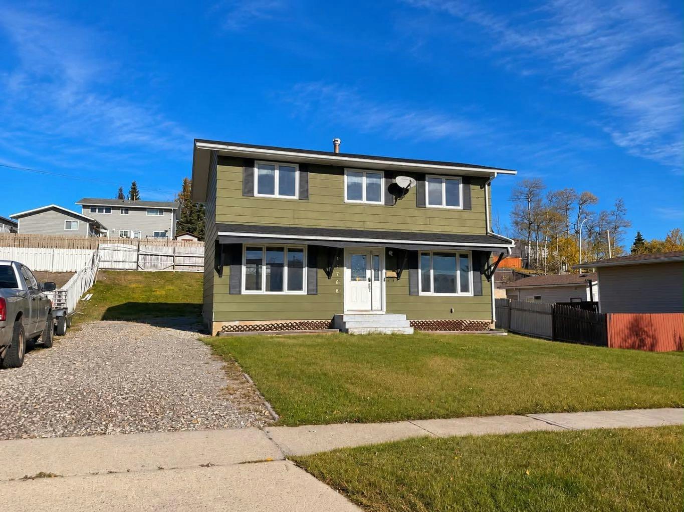 10766 97th Avenue, Greenview M.D., AB, T0E 0Y0