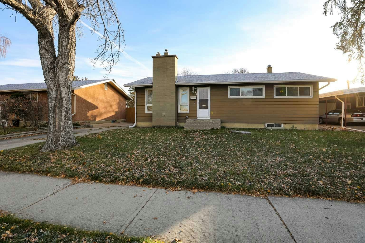 739 23 Street N, Lethbridge, AB, T1H 3S8
