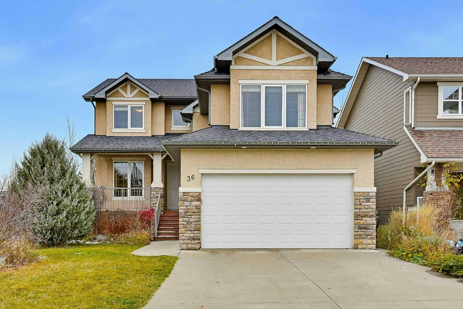 36 Evergreen Square SW, Calgary, AB, T2Y 4W3