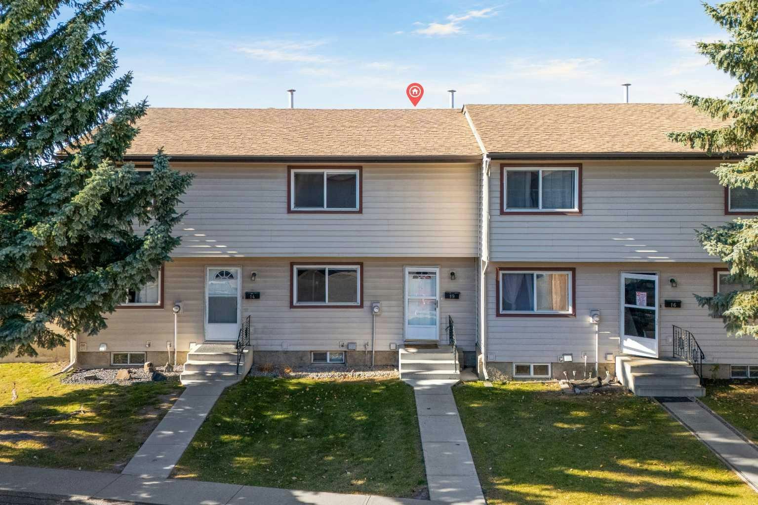 15-6100 4 Avenue NE, Calgary, AB, T2A 5Z8