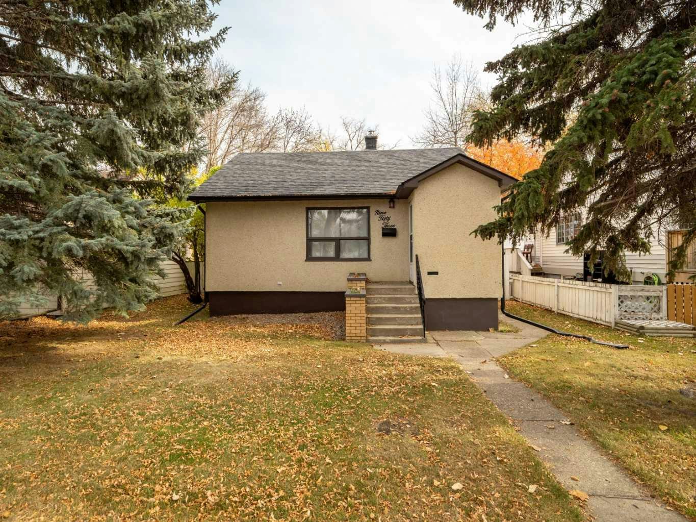 953 12 Street S, Lethbridge, AB, T1J 2S8