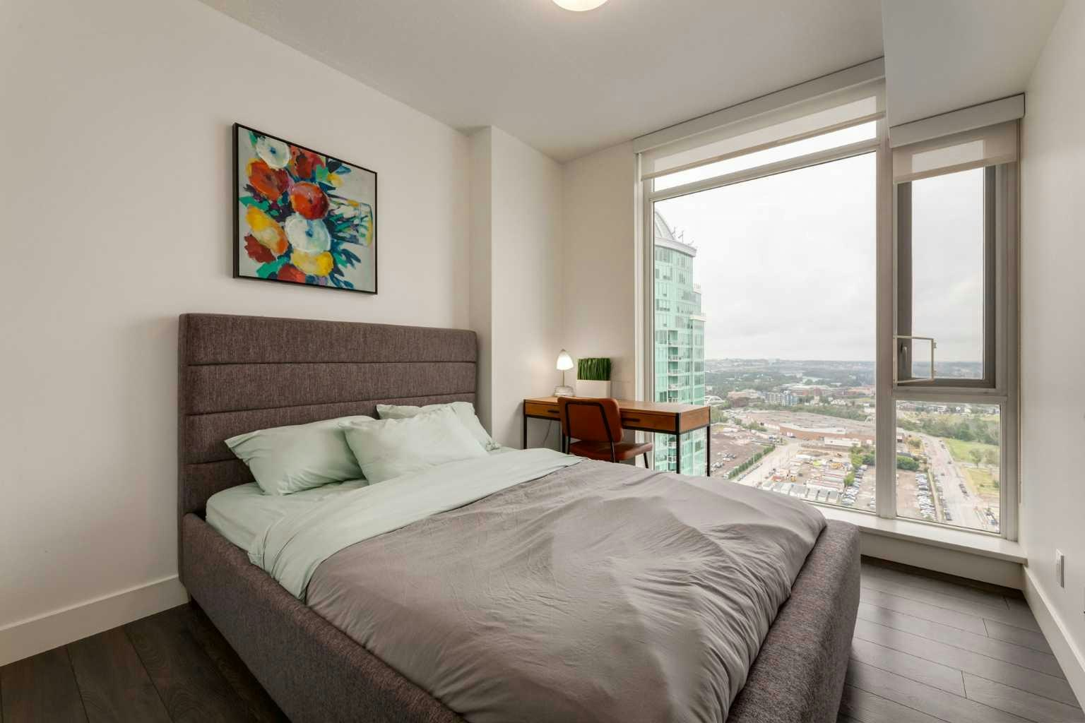 2802-1188 3 Street SE, Calgary, AB, T2G 1H8 - 20
