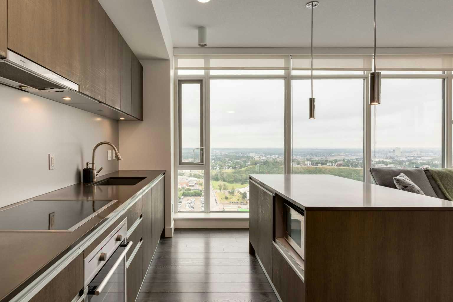 2802-1188 3 Street SE, Calgary, AB, T2G 1H8 - 8