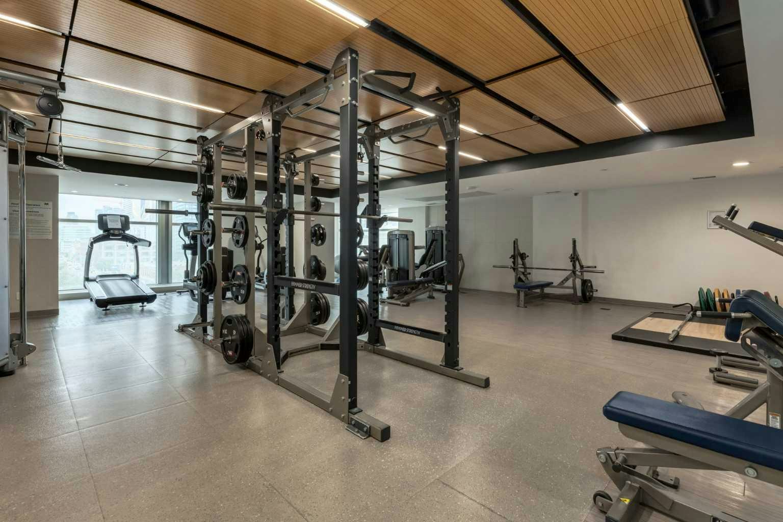 2802-1188 3 Street SE, Calgary, AB, T2G 1H8 - 22