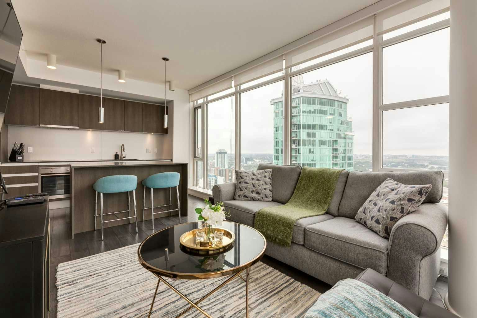 2802-1188 3 Street SE, Calgary, AB, T2G 1H8 - 15