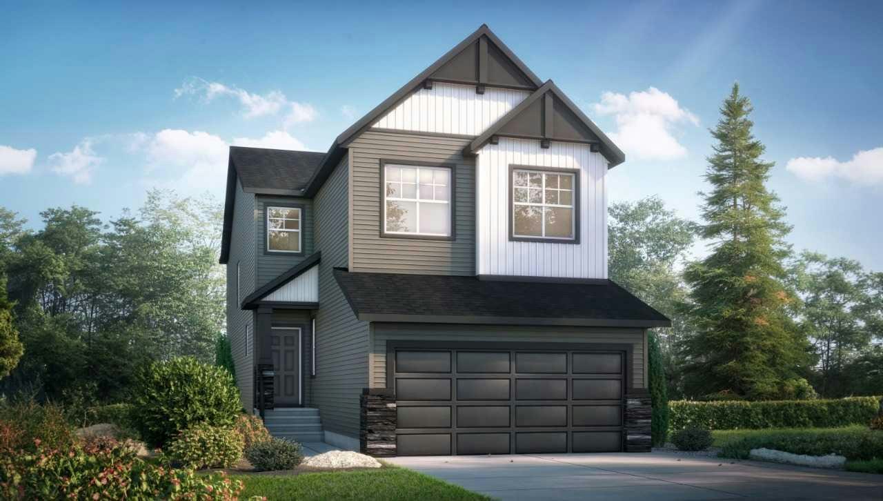 128 Belmont Place SW, Calgary, AB, T2X 0T9