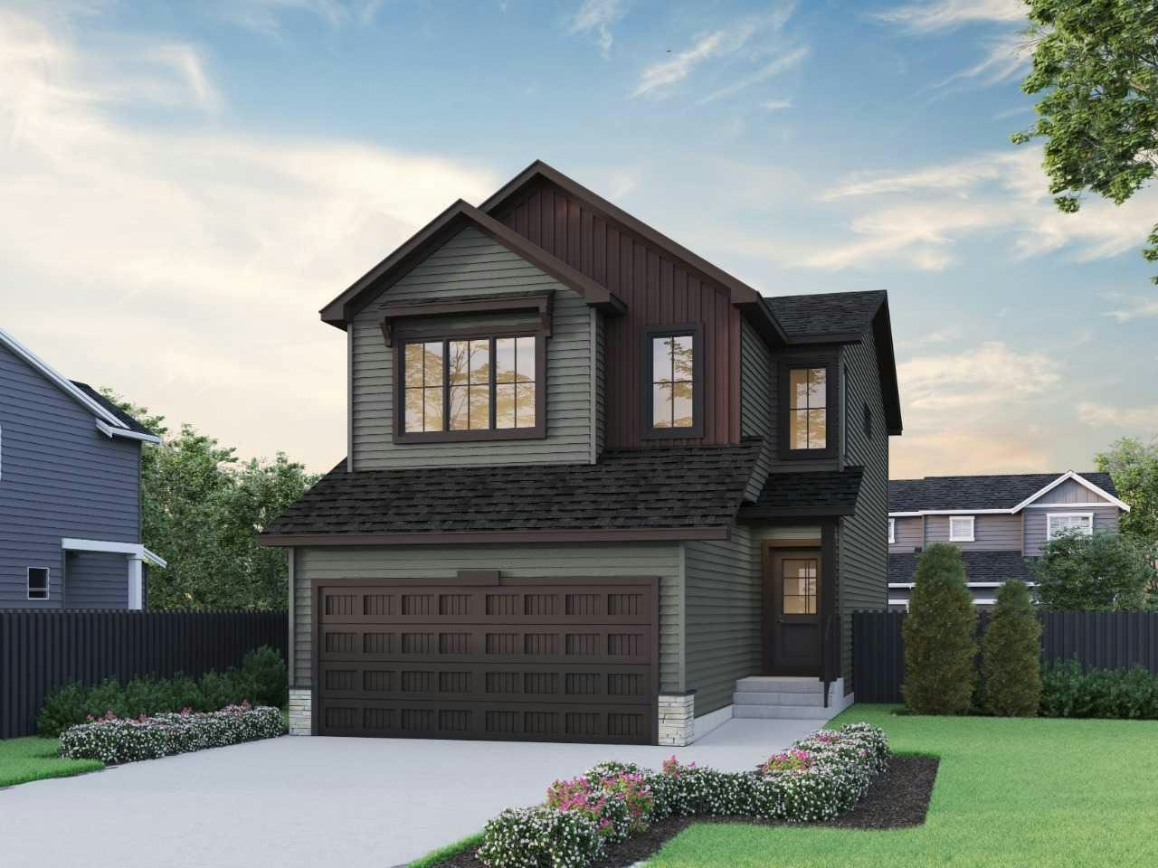37 Lewiston Common NE, Calgary, AB, T3P 2P1