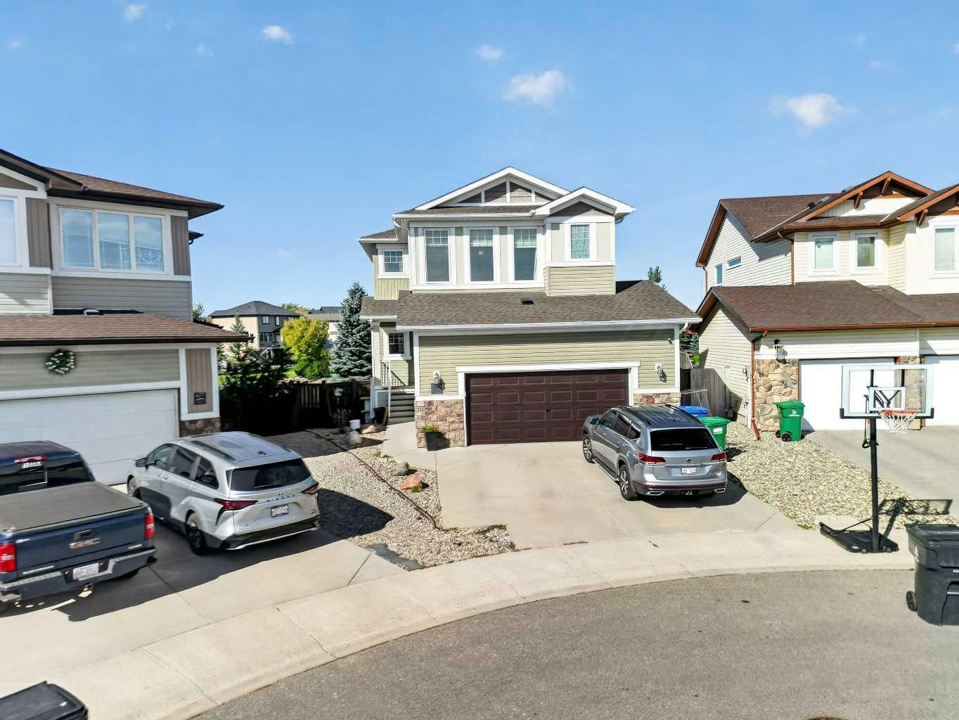 673 Twinriver Crescent W, Lethbridge, AB, T1J 5G1