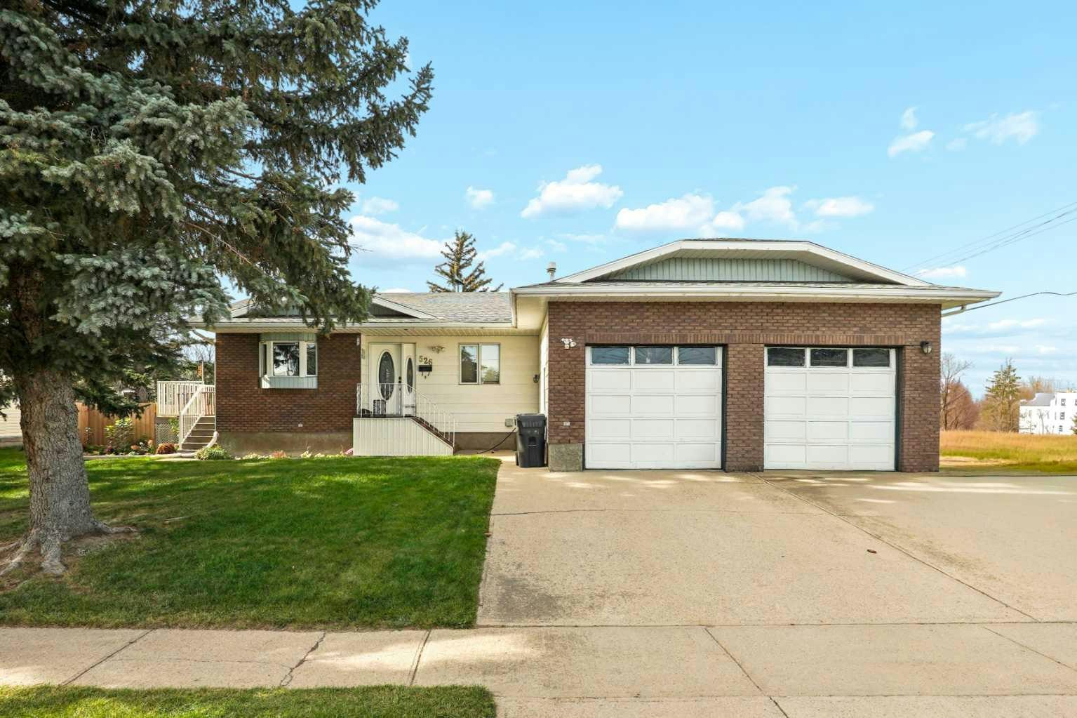 526 6 Street S, Picture Butte, AB, T0K 1V0