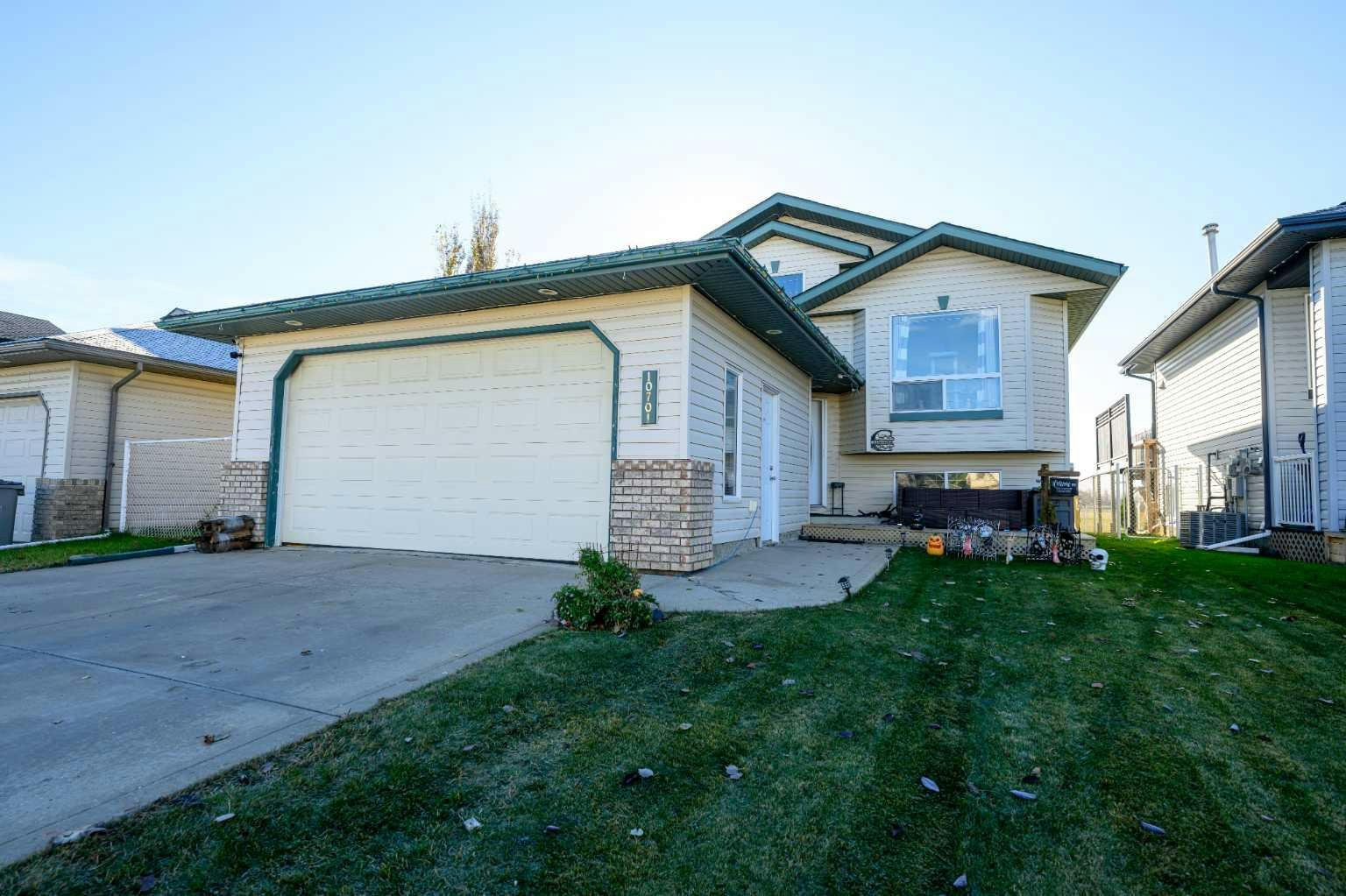 10701 72 Avenue, Grande Prairie, AB, T8W 2T6
