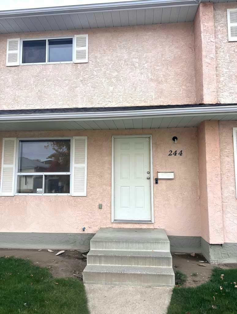 244 Mt Alderson Crescent W, Lethbridge, AB, T1K 6V8