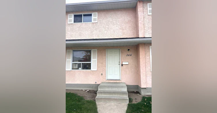 244 Mt Alderson Crescent W, Lethbridge, AB, T1K 6V8