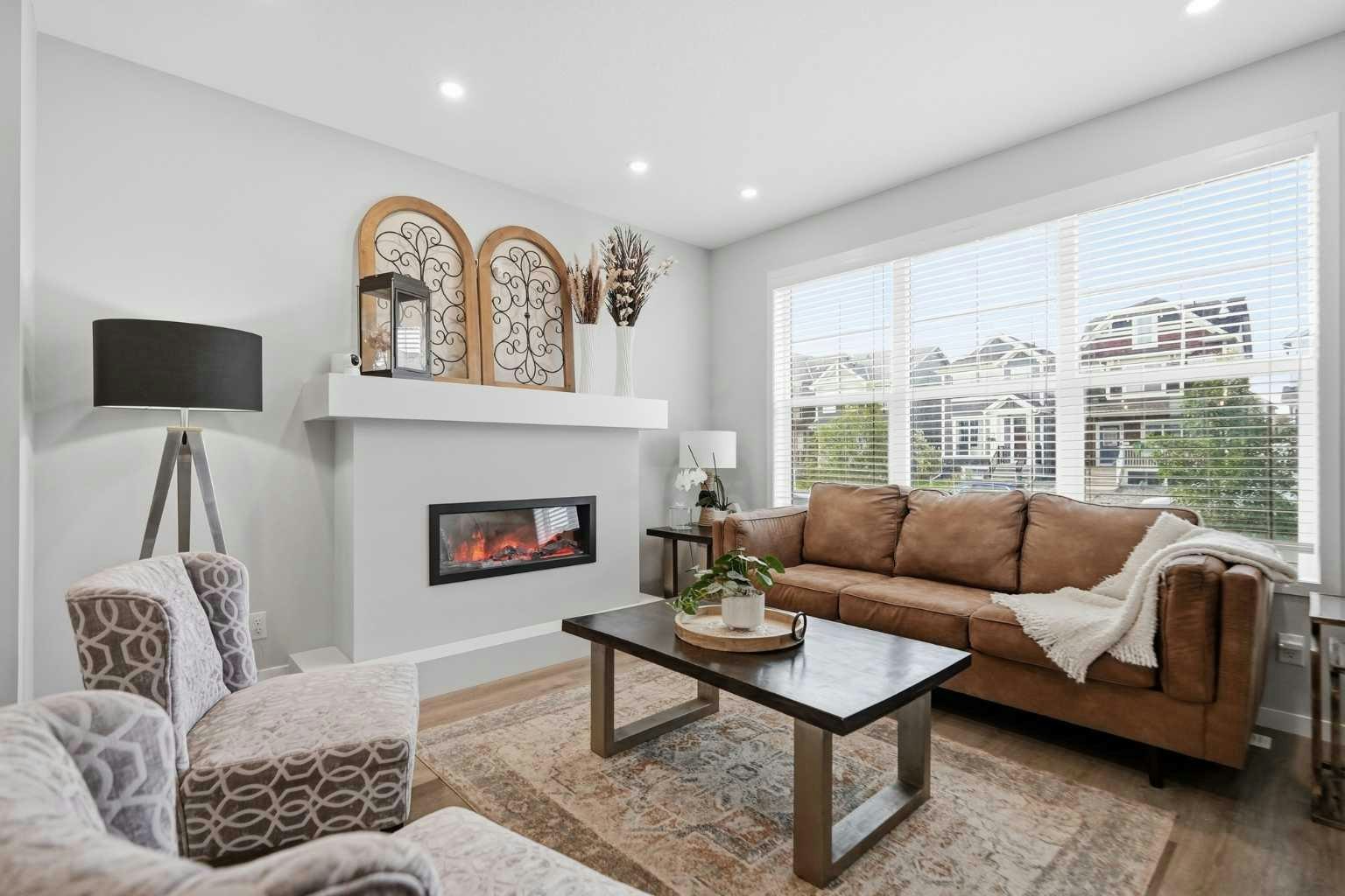 578 Masters Road SE, Calgary, AB, T3M 2T8