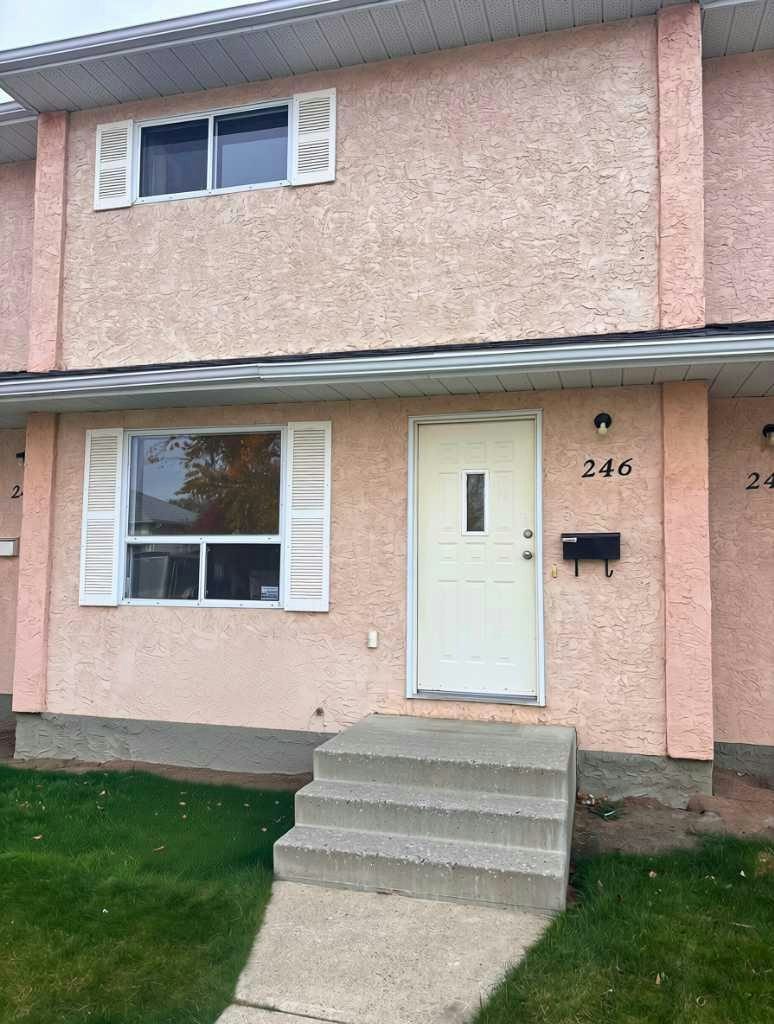 246 Mt Alderson Crescent W, Lethbridge, AB, T1K 6V8