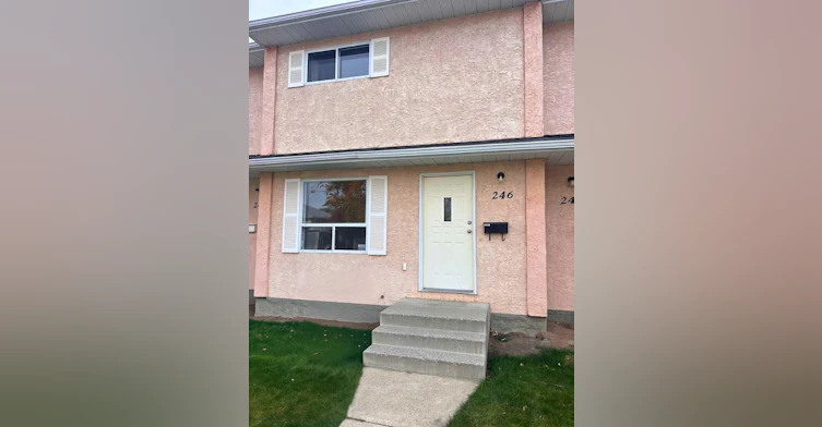 246 Mt Alderson Crescent W, Lethbridge, AB, T1K 6V8