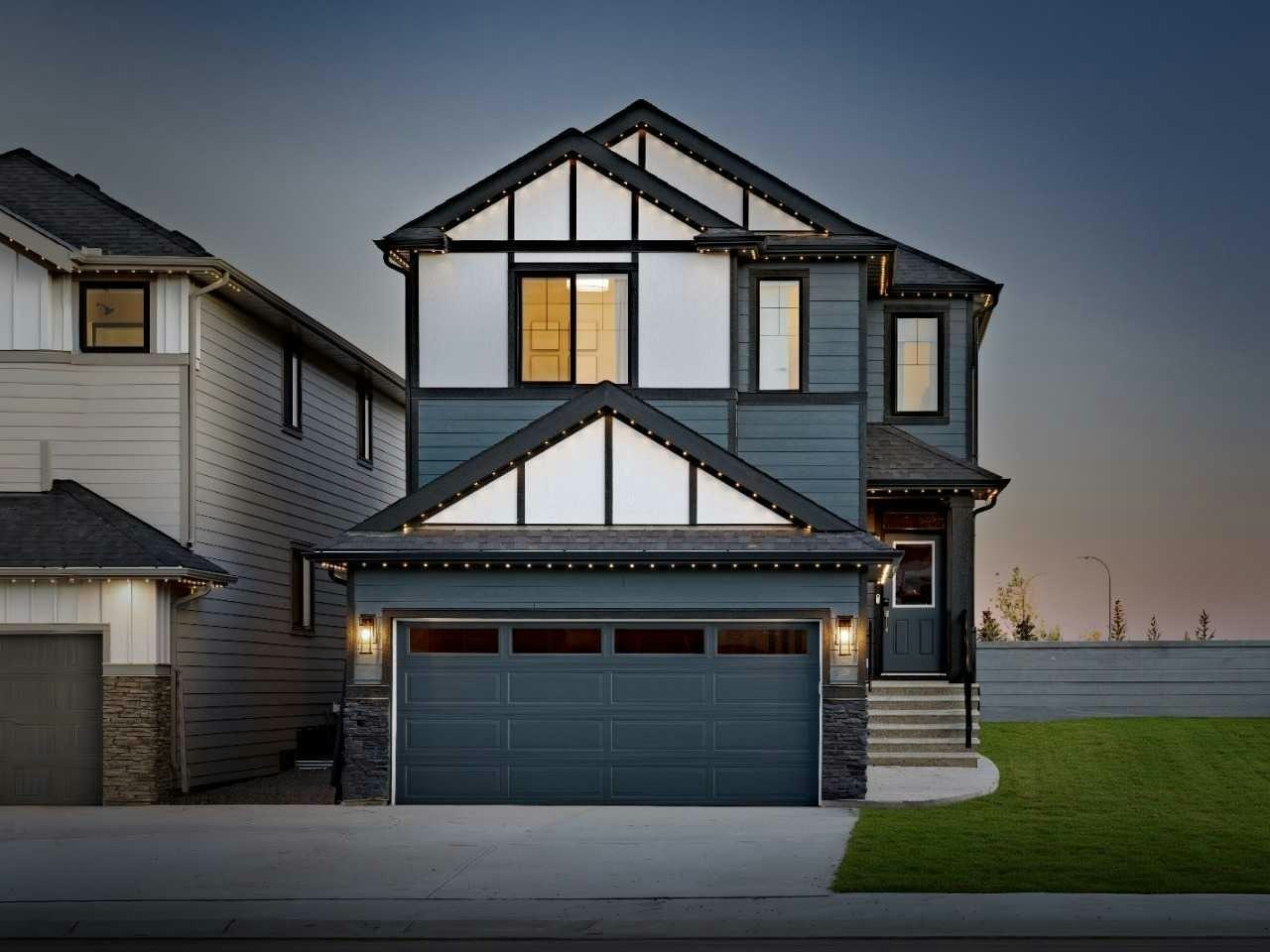 124 Belmont Place SW, Calgary, AB, T2X 6C8