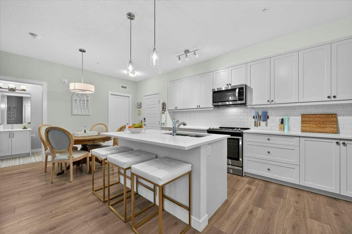 116-100 Auburn Meadows Manor SE, Calgary, AB, T3M 3H2