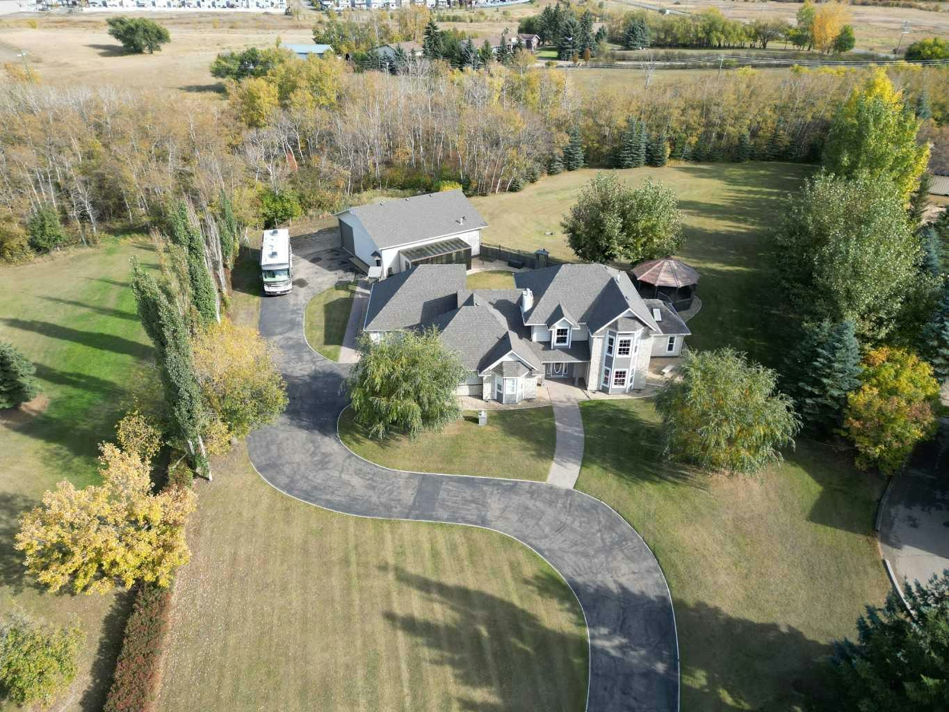 95-37411 Waskasoo Avenue, Red Deer County, AB, T4S 1Y2