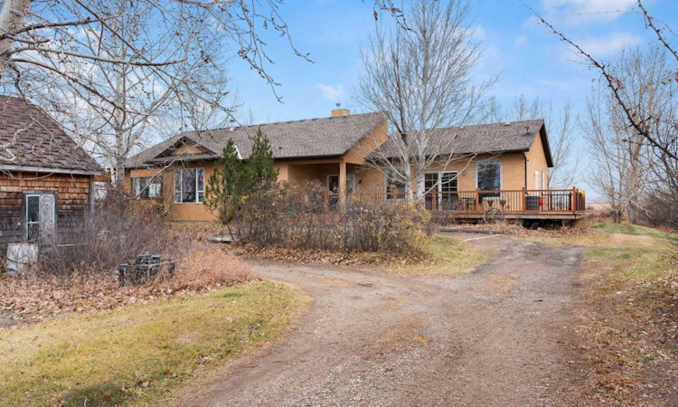 255026 Range Road 241