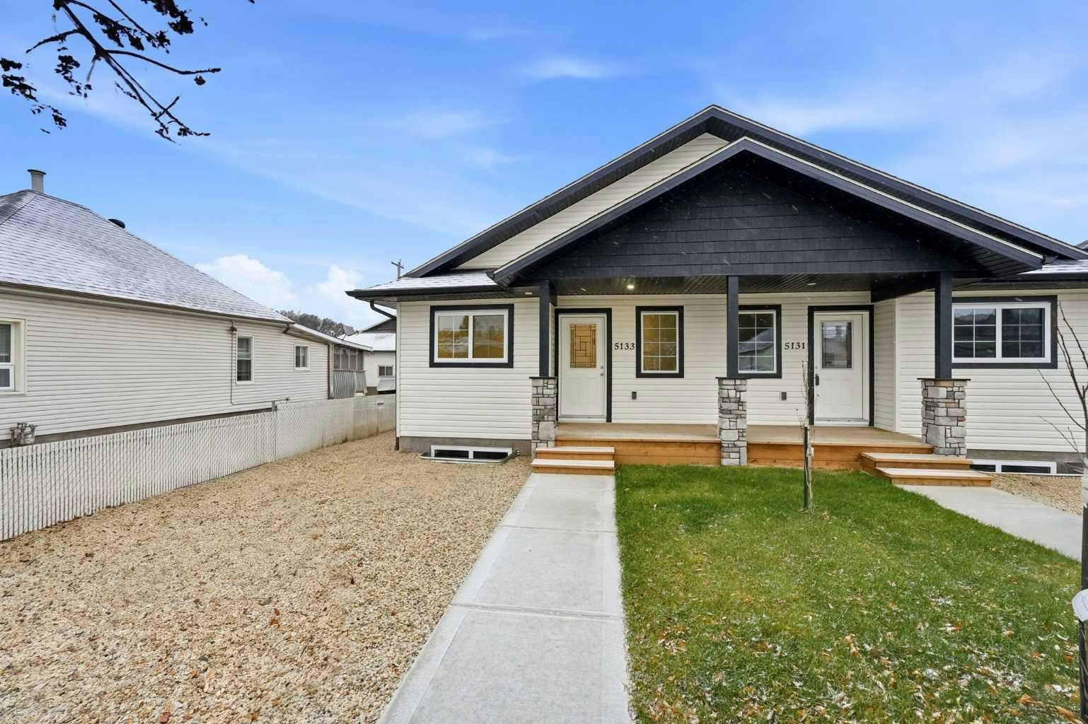 5133 52 Street, Lacombe, AB, T4L 1H9