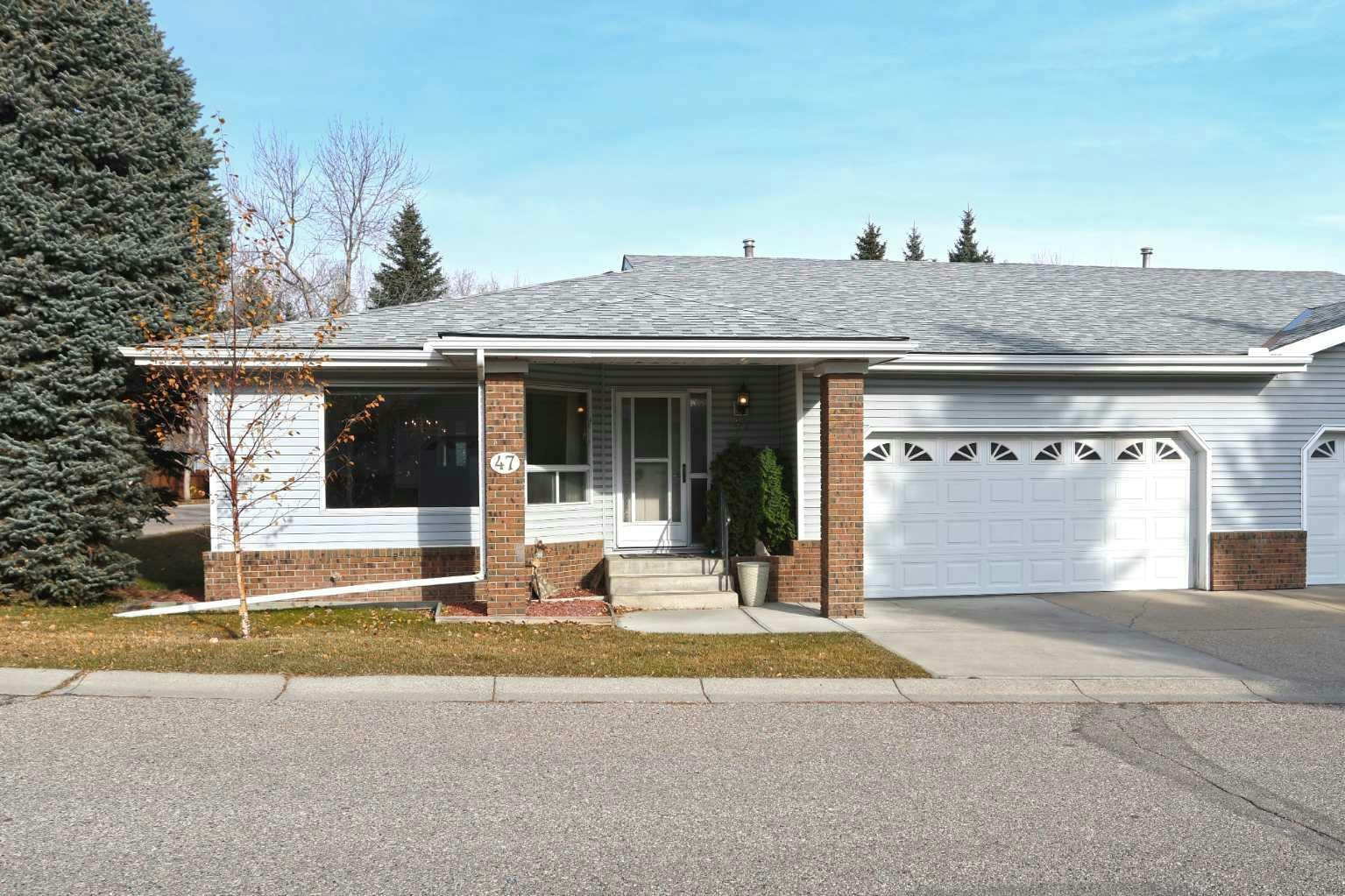 47 Vandoos Villas NW, Calgary, AB, T3A 4W3