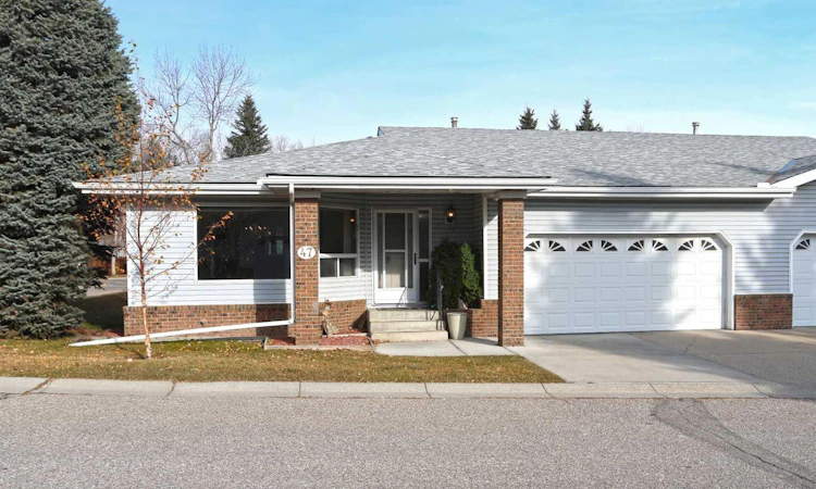 47 Vandoos Villas NW