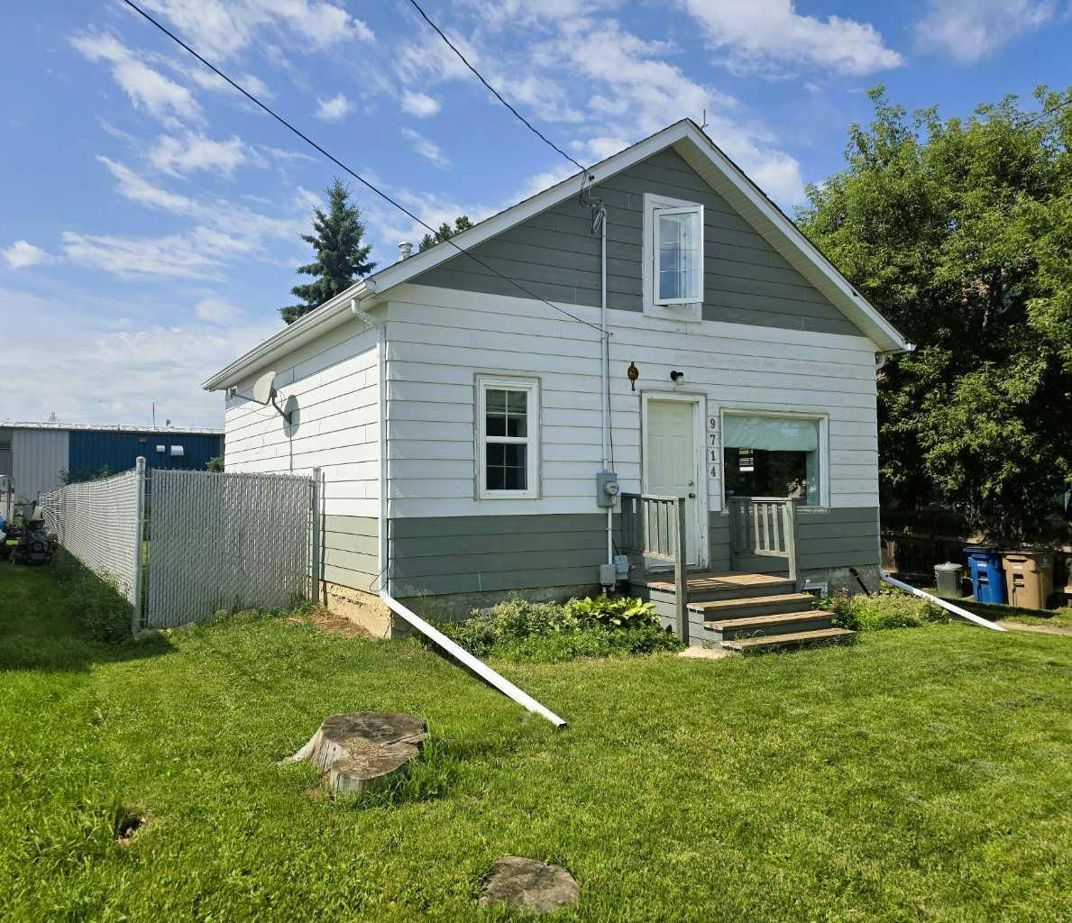 9714 100 Street, Lac La Biche, AB, T0A 2T0