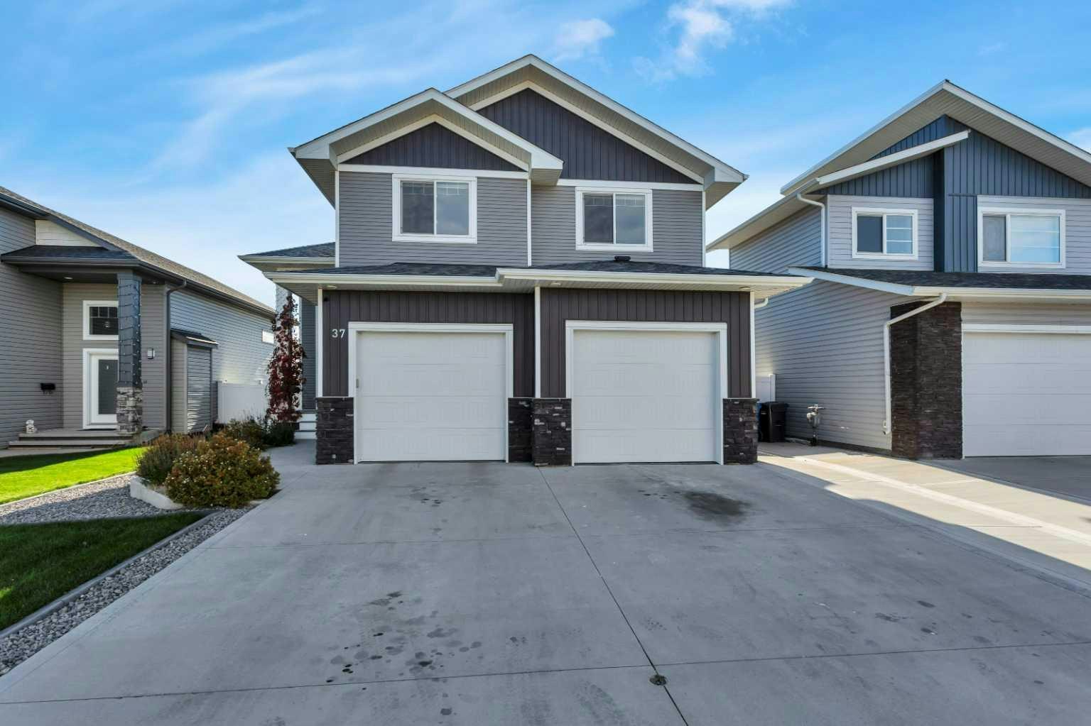 37 Valmont Street, Blackfalds, AB, T4M 0L2