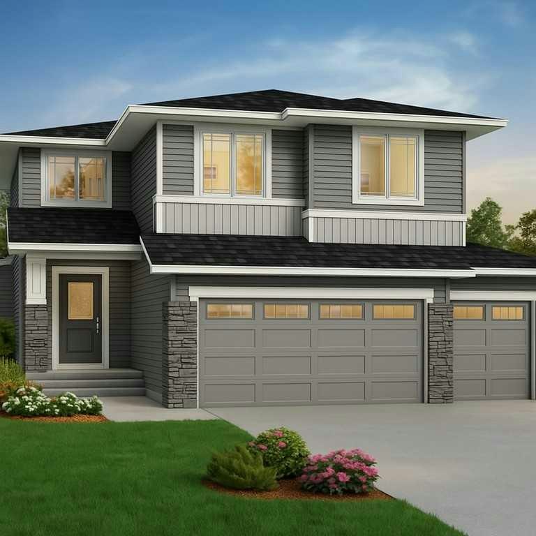 440 Bridgeport Glen SW, Chestermere, AB, T1X 3C9
