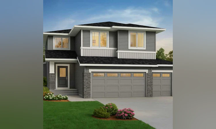 440 Bridgeport Glen SW
