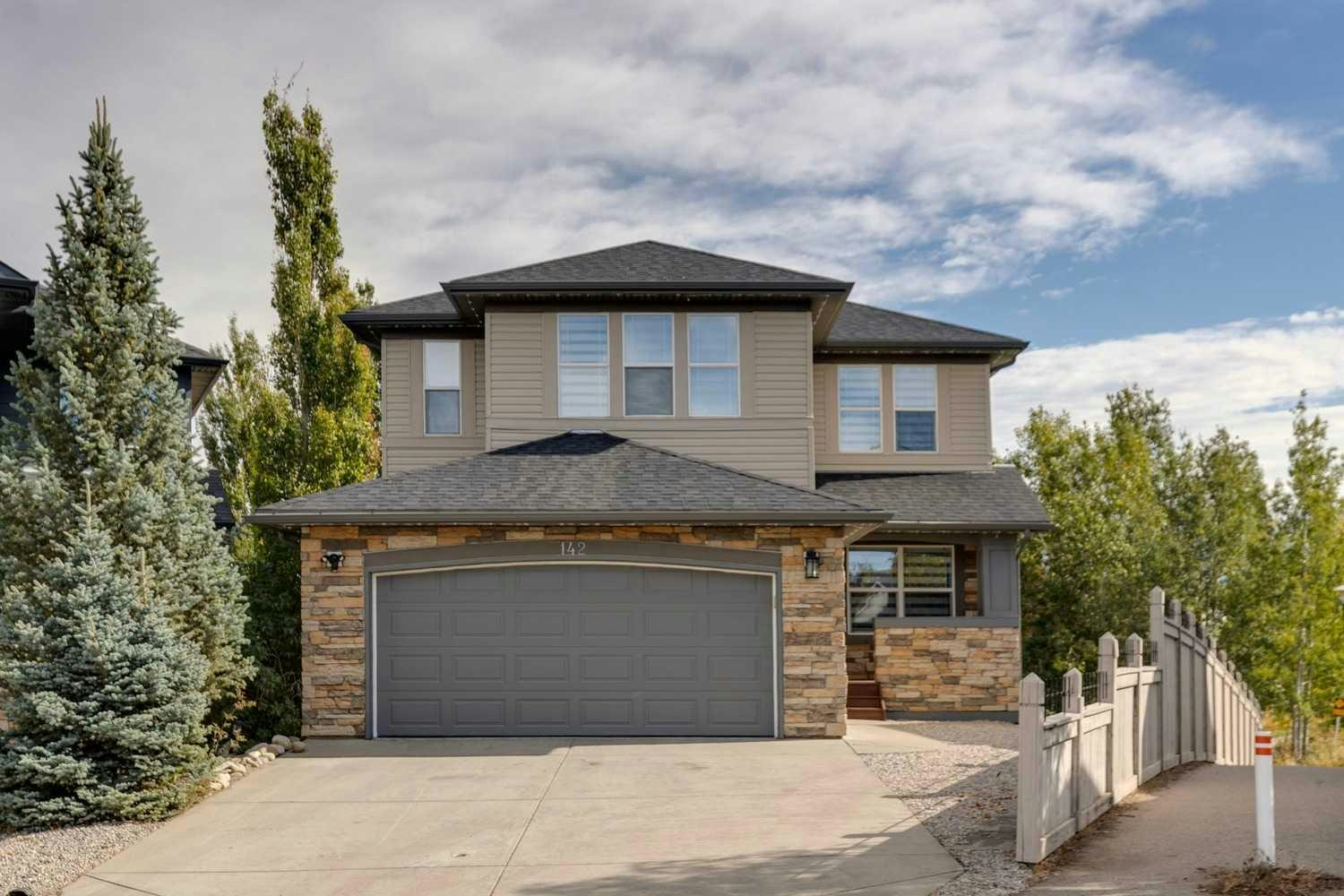142 Kincora Point NW, Calgary, AB, T3R 1M3